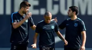 Манчестър Сити и ПСЖ шокират Барселона с оферта