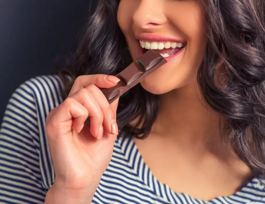 9 храни за добро здраве и настроение