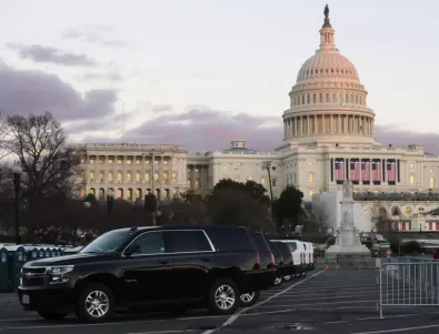 Вашингтон да стане щат - изглежда няма да се случи 
