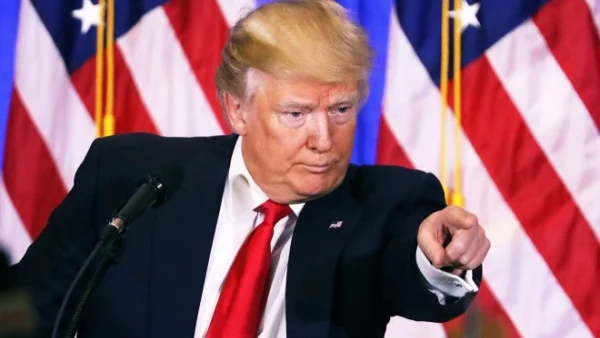 Съветник на Тръмп: Facebook ни помогна да победим