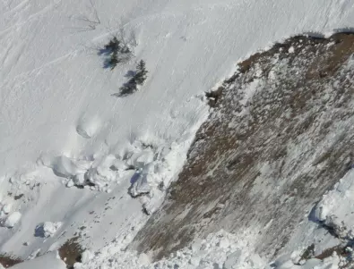 Четирима скиори загинаха при падане на лавина в САЩ 
