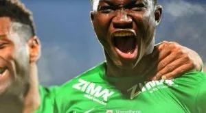 ЦСКА се бори с още 5 клуба за голова машина