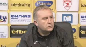 Киров е сигурен: Ще се възползваме от грешките на Бейтар в реванша