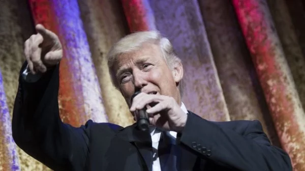 САЩ на Тръмп не се спира - обтегнаха се отношенията с Великобритания и Германия