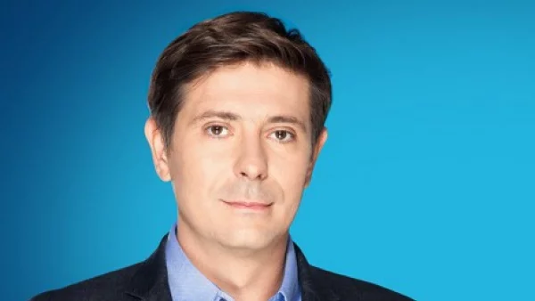 Ако някъде тече нещо кафяво, вероятно то е било кафяво и в началото си