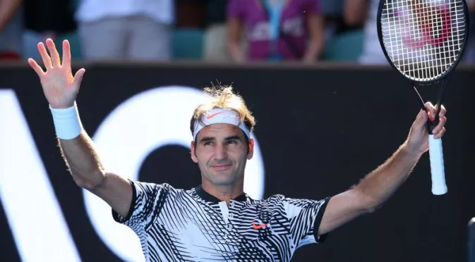 Федерер мина $100 млн. приходи от тенис (+Топ 10)