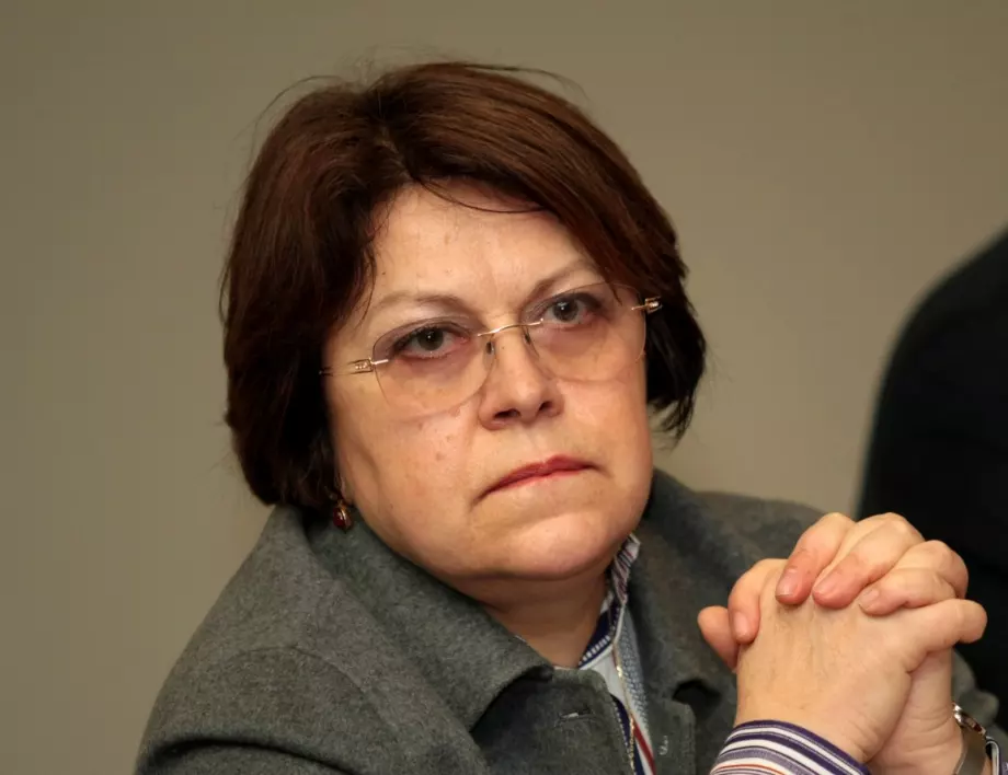 Татяна Дончева: Спирането на извънредното положение е само подмяна на термина