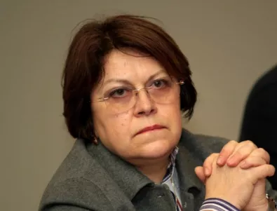 Министърът на икономиката вече извърши 4-5 тежки престъпления, заяви Татяна Дончева