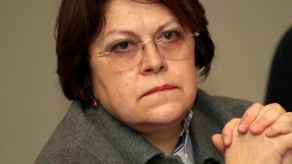 Най-застрашена е нашата национална сигурност от нашата глупост