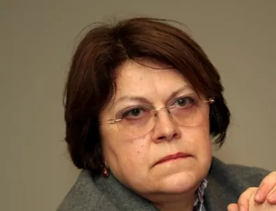 Татяна Дончева за избора на главен прокурор: Тепърва ще започнат незаконните арести