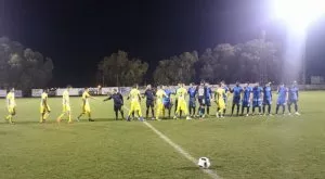 Левски си хареса шампион на Аржентина