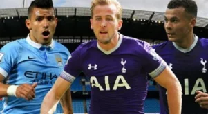 ПРОГНОЗА за Висшата лига: Манчестър Сити - Тотнъм