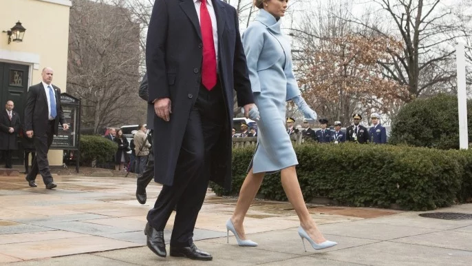 Първите реакции на руските политици към Доналд Тръмп са предпазливи