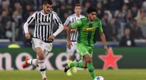 Барселона откри заместника на Ракитич в Мьонхенгладбах