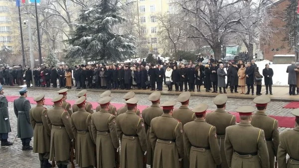 Росен Плевнелиев: В политиката е важно не как влизаш, а как излизаш