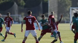 Нов футболист пристига в ЦСКА