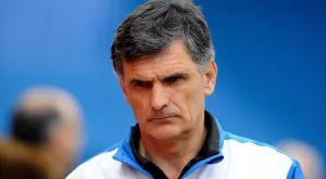 Треньорът на Ейбар: Невъзможно е да победим Барселона