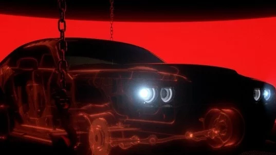 Dodge Demon стана партньор на Вин Дизел