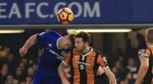 Заради травмата в главата Райън Мейсън се отказва от футбола на 26 години