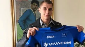 Антон Огнянов: Можем да стопим 7-те точки аванс на Лудогорец