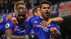 Челси поднови договора на твърд титуляр при Конте