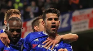 Диего Коста се оплака от Челси: Държат се с мен като с престъпник