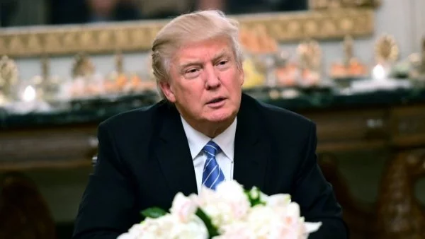 Тръмп не вярва да има повторение на Brexit, Лондон залага на тема "сигурност" при преговорите