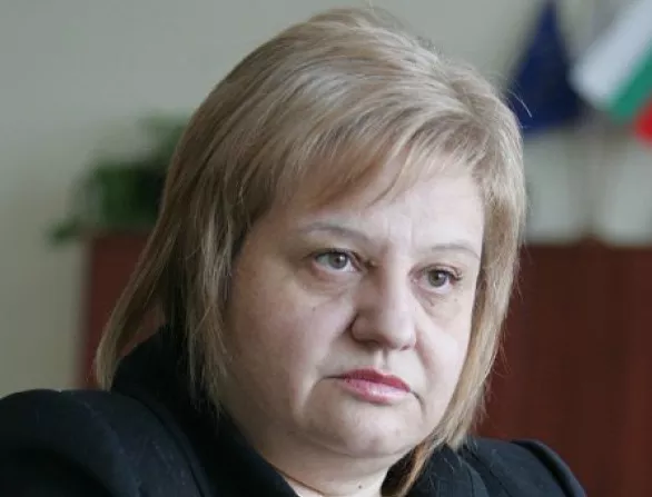 Мариана Коцева е новият директор на Евростат