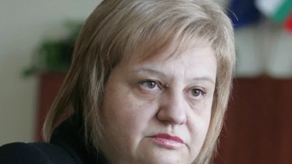 Мариана Коцева е новият директор на Евростат