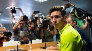 Преди ПСЖ-Барселона: Меси е кошмарът на наставника на парижани