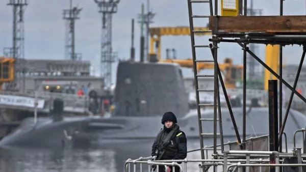 Все още не може да бъде открита изчезнала аржентинска подводница