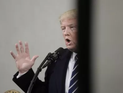 Тръмп: Ако Мексико не плати за стената, то президентът на страната да не идва на посещение
