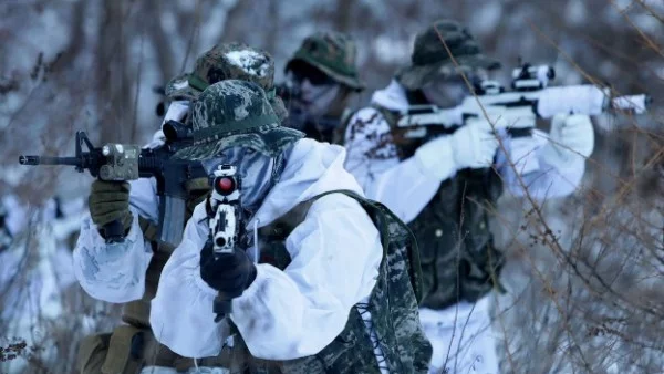 Русия и Сърбия ще проведат съвместни военни учения