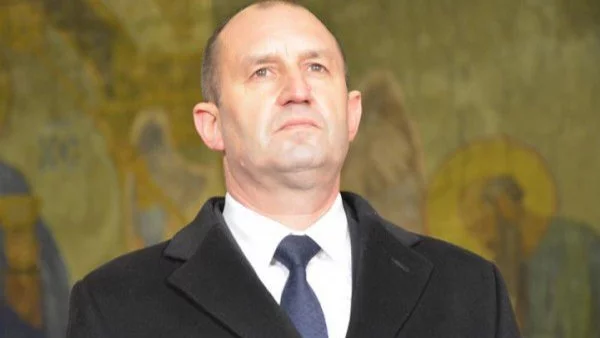 Обединителят на нацията - в ново нарушение на закона без наказание