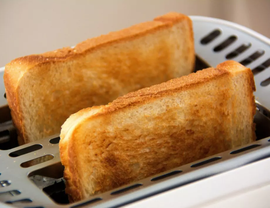 Ето как да направите идеалната препечена филийка