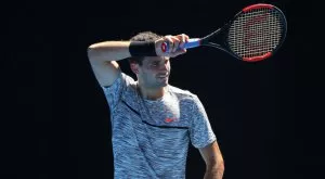 Ето кога е полуфиналният мач на Григор