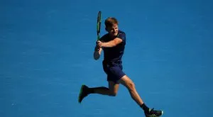 Ясен е първият полуфинал на Sofia Open