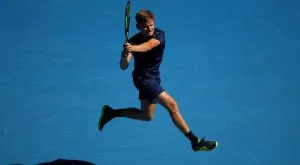 Гофен спря похода на френската изненада в Ротердам, изкачва се в Топ 10