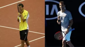 От богатия арсенал към основите - Григор за промяната, която го прати в Лондон