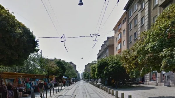 СО ще даде над 100 000 лв. за  "изследователи" на София и медийно присъствие