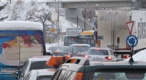 АПИ: Шофьорите да подготвят колите си за зимата възможно най-скоро