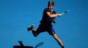 След тежкия двубой Гофен говори пред Sportlive.bg