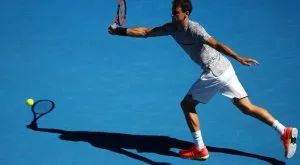 Треньорът на Григор: Той може да стане шампион в Мелбърн