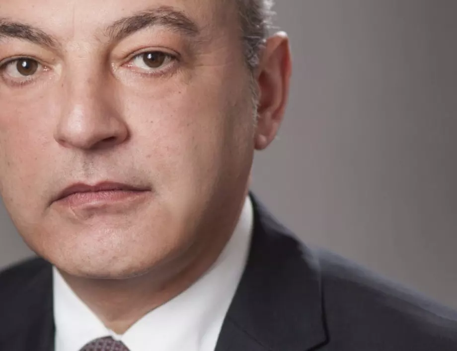 Гълъб Донев: Българският списък по "Магнитски" ще се обновява непрекъснато