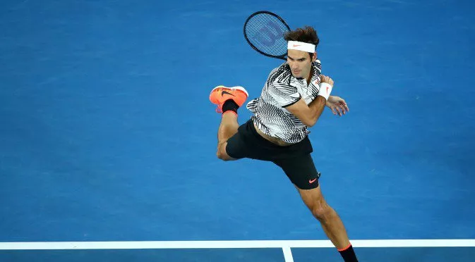 Великанът Федерер го направи отново! Финал на Australian Open!