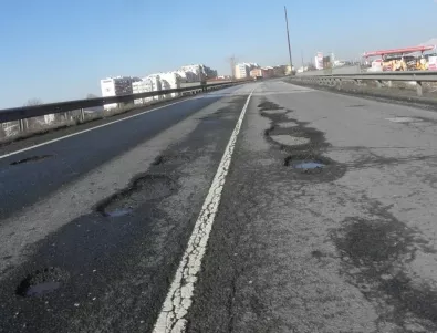 България е на последните места по пътна безопасност, броят на загиналите нараства