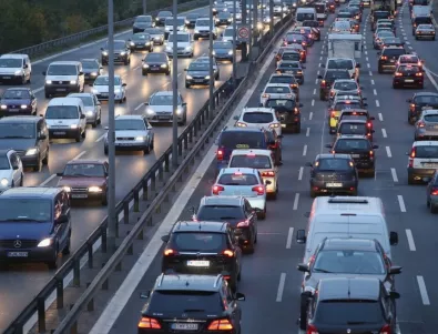 Как в Германия строят автомагистрали?