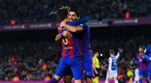 Барселона иска да продаде Суарес още този месец