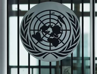 ООН прие резолюция за незабавно прекратяване на огъня в Ивицата Газа, България се въздържа