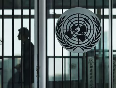 В ООН са потресени от смъртта на Виталий Чуркин